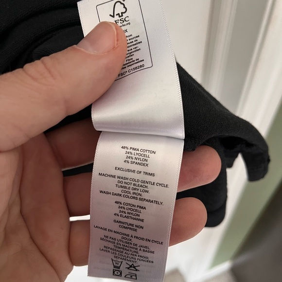 Mens DUER Air Flow Pique Polo Shirt XL - Picture 10 of 10